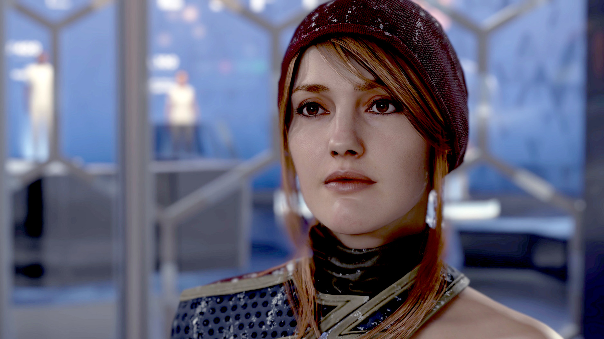 A júliusi PS Plusból kivették a PES 2019-et, helyette Detroit: Become Human és Heavy Rain jár