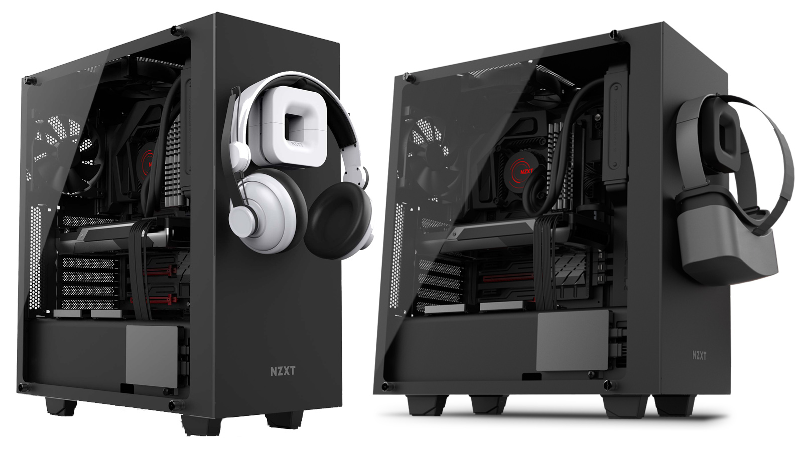 A kábelkáoszra kínál megoldást új kiegészítőjével az NZXT