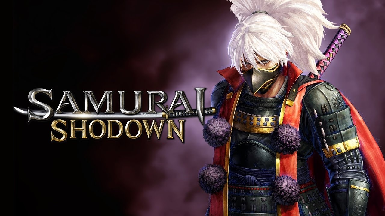 A karakterek bemutatásáról szól a legújabb Samurai Shodown trailer