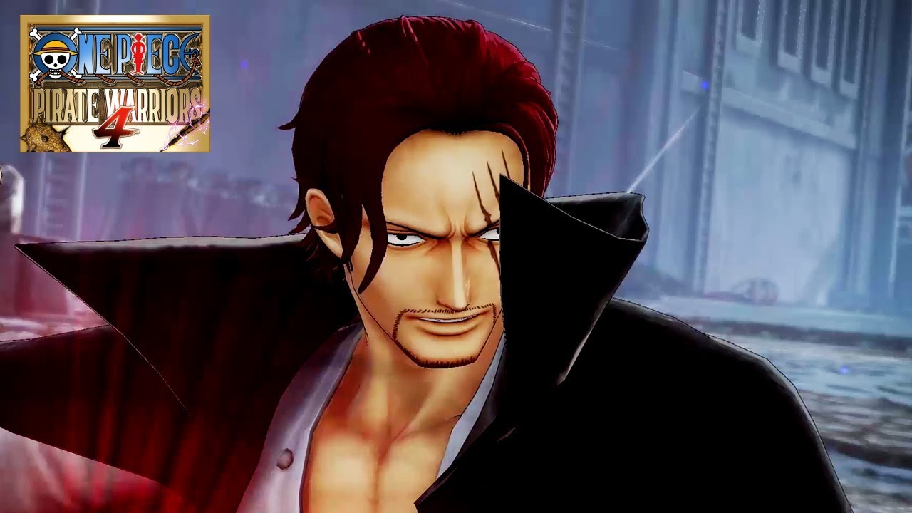 A karakterek speciális támadásait prezentálja a legújabb One Piece: Pirate Warriors 4 trailer