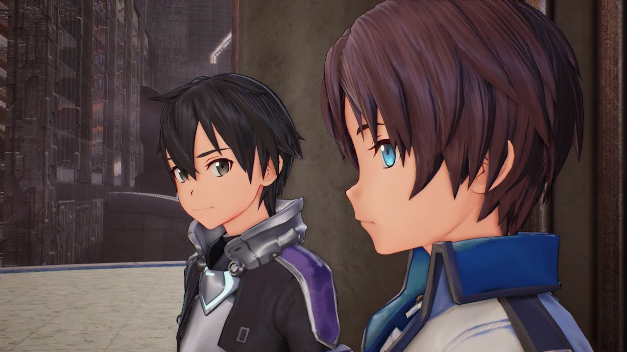 A karakterekre koncentrál a legújabb Sword Art Online: Fatal Bullet trailer