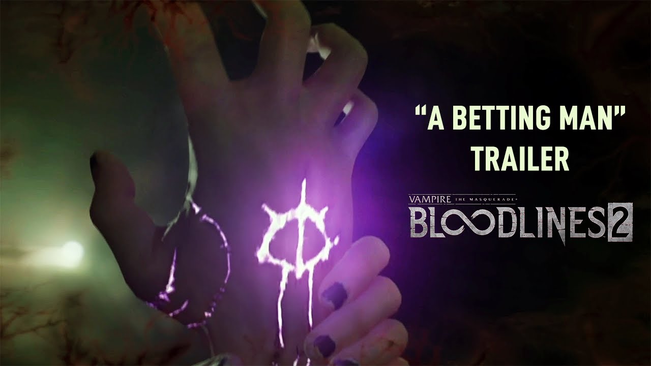 A karakterekről szól a legújabb Vampire: The Masquerade – Bloodlines 2 kedvcsináló