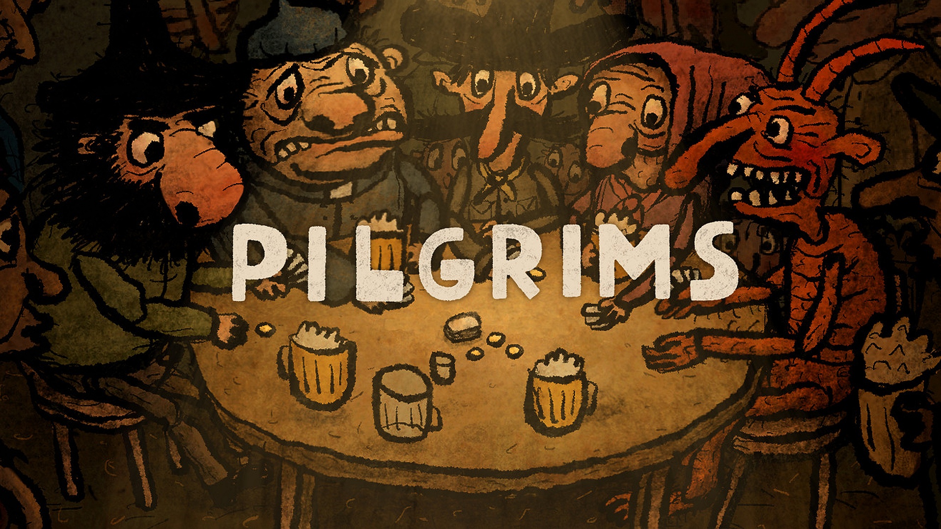 A Keylocker és a Pilgrims tölthető ingyen az Epic Games Store-ból