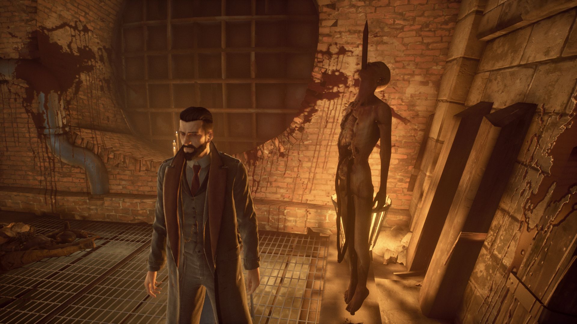 A kiadó szerint óriási anyagi sikert hozott a Vampyr