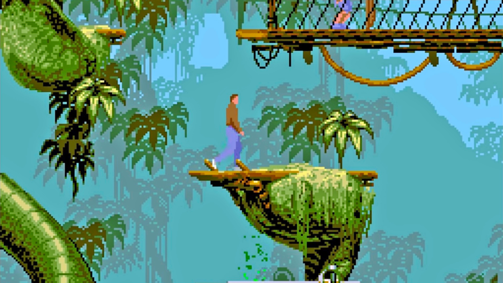 A kilencvenes évek legendás játéka húzható most be ingyen!