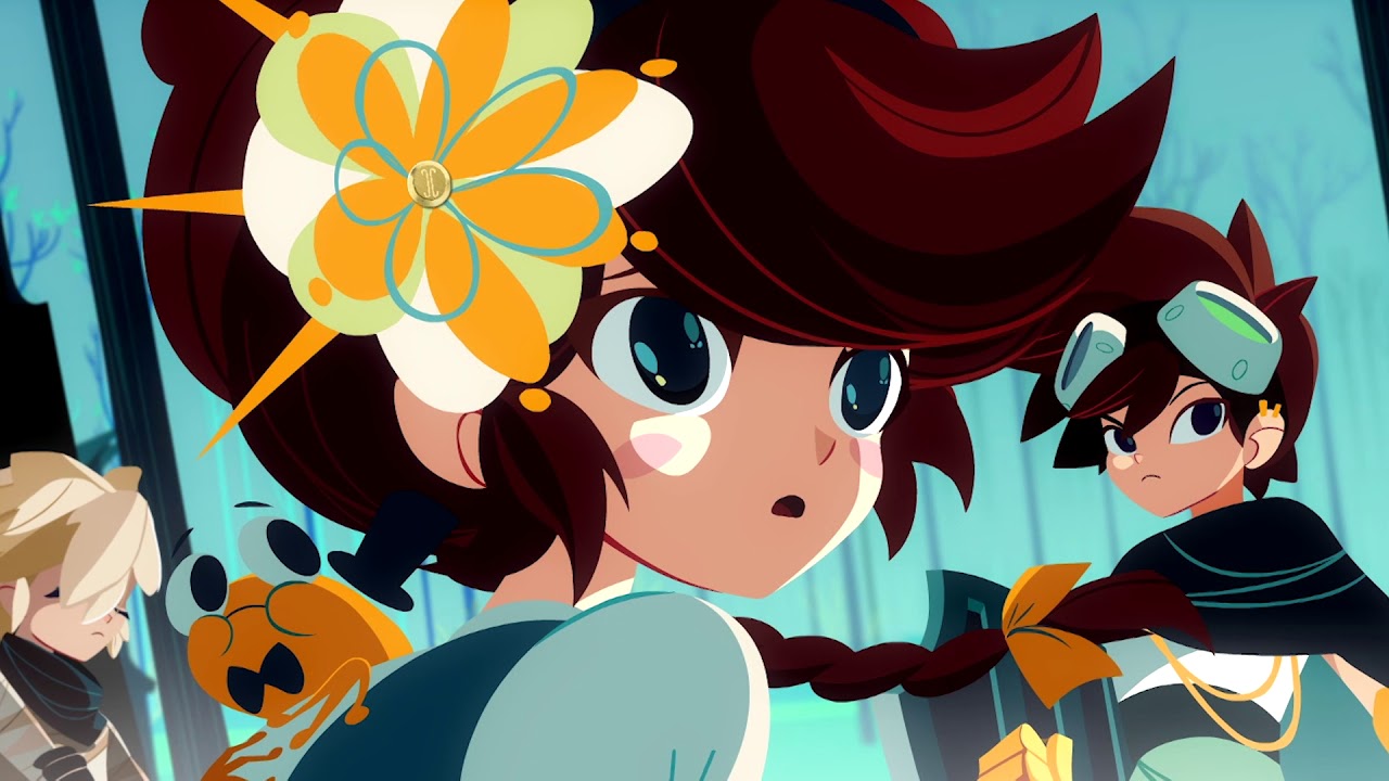 A klasszikus JRPG-k kedvelőinek legnagyobb örömére egy 22 perces gameplay videót kapott a Cris Tales