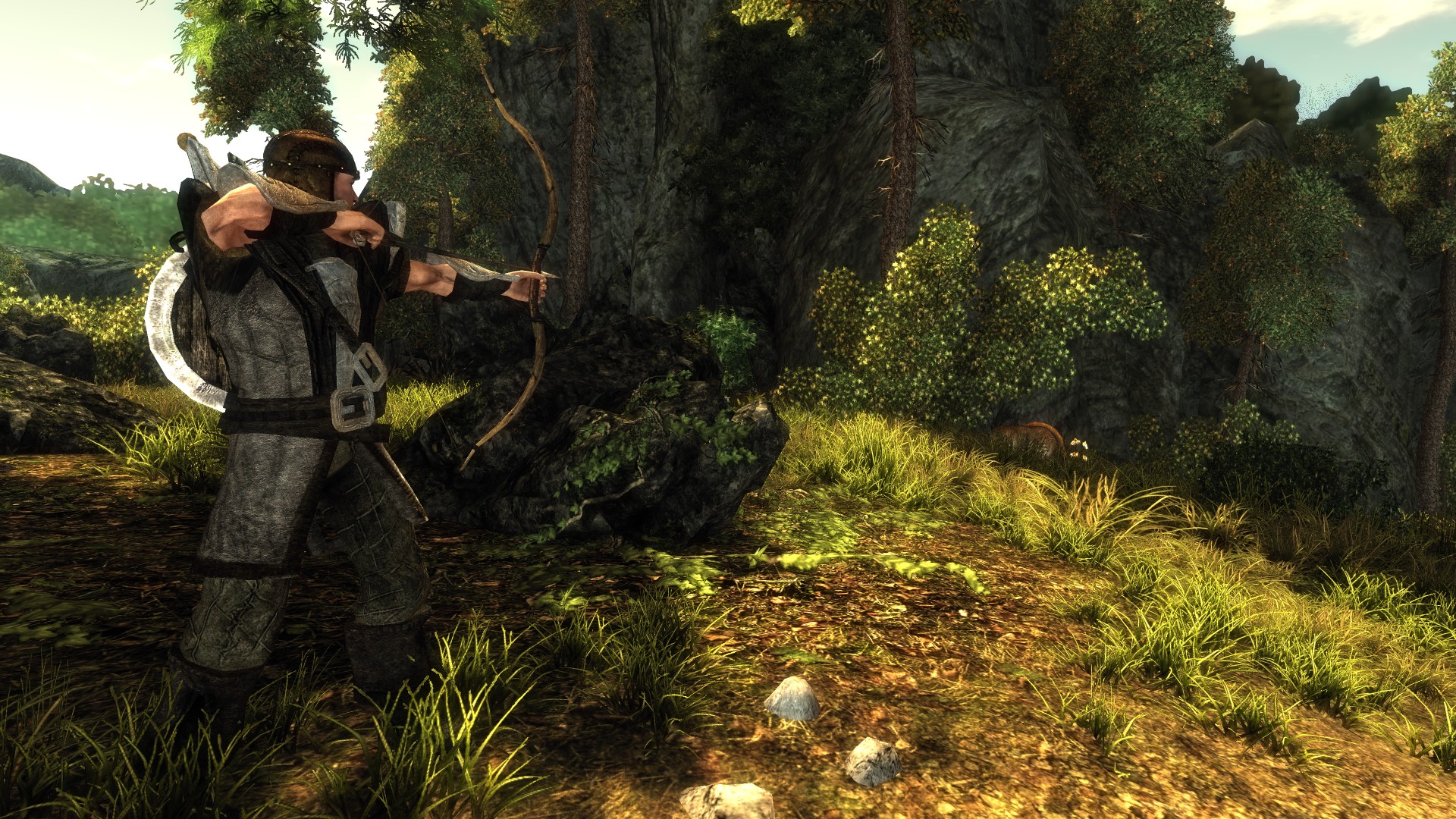 Megérkezett a klasszikus Risen átdolgozott kiadása PS4-re, Xbox One-ra és Switch-re