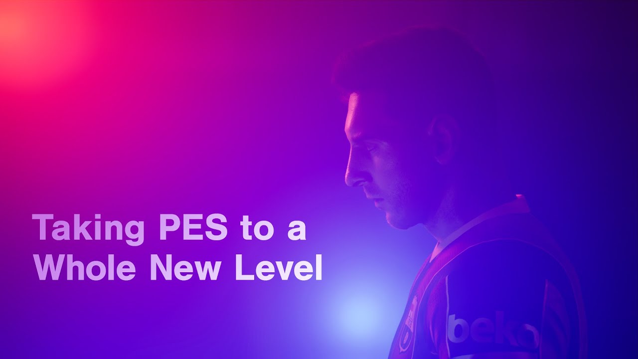 A Konami megerősítette, hogy a PES 2021 csak a PES 2020 szezonális frissítése lesz