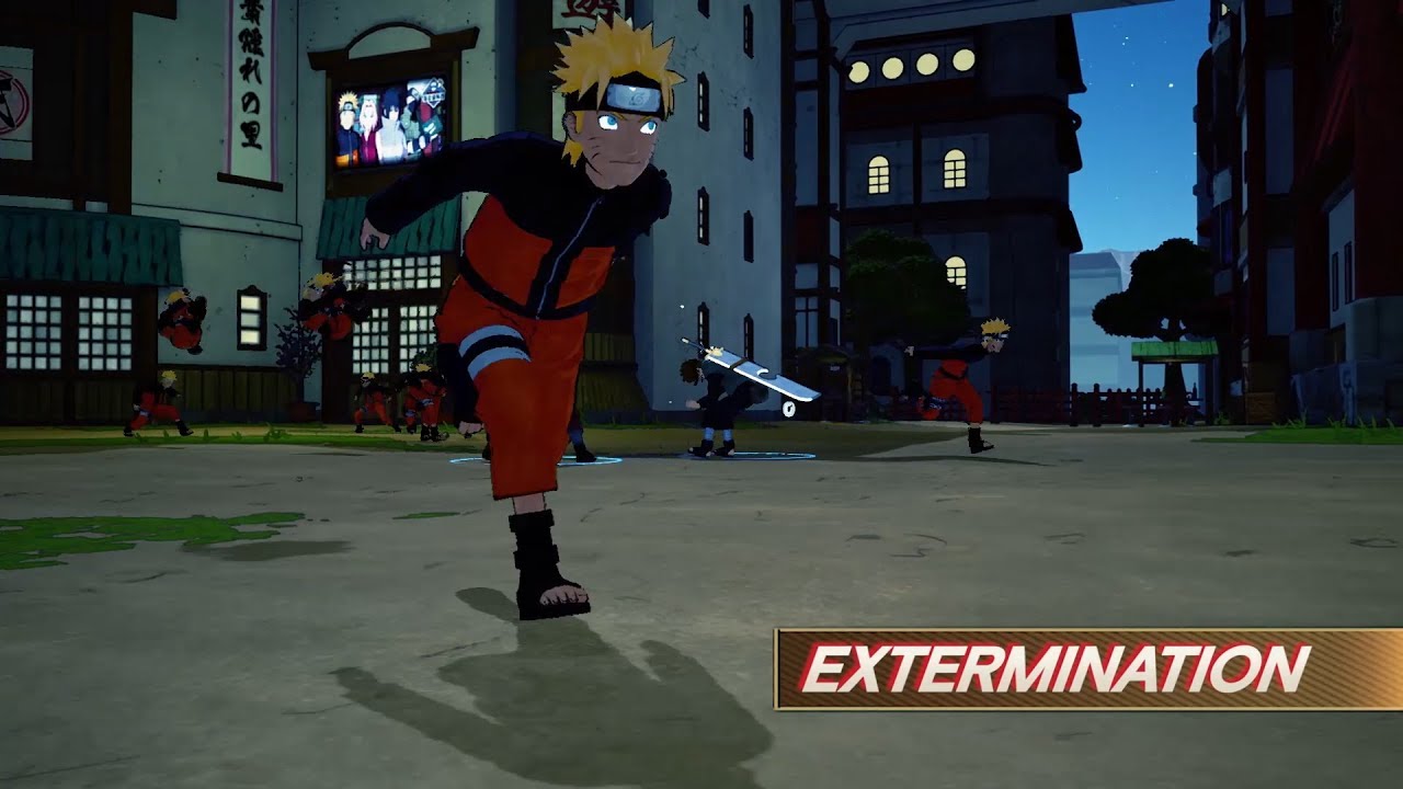 A kooperatív küldetésekről szól a Naruto to Boruto: Shinobi Striker aktuális kedvcsinálója