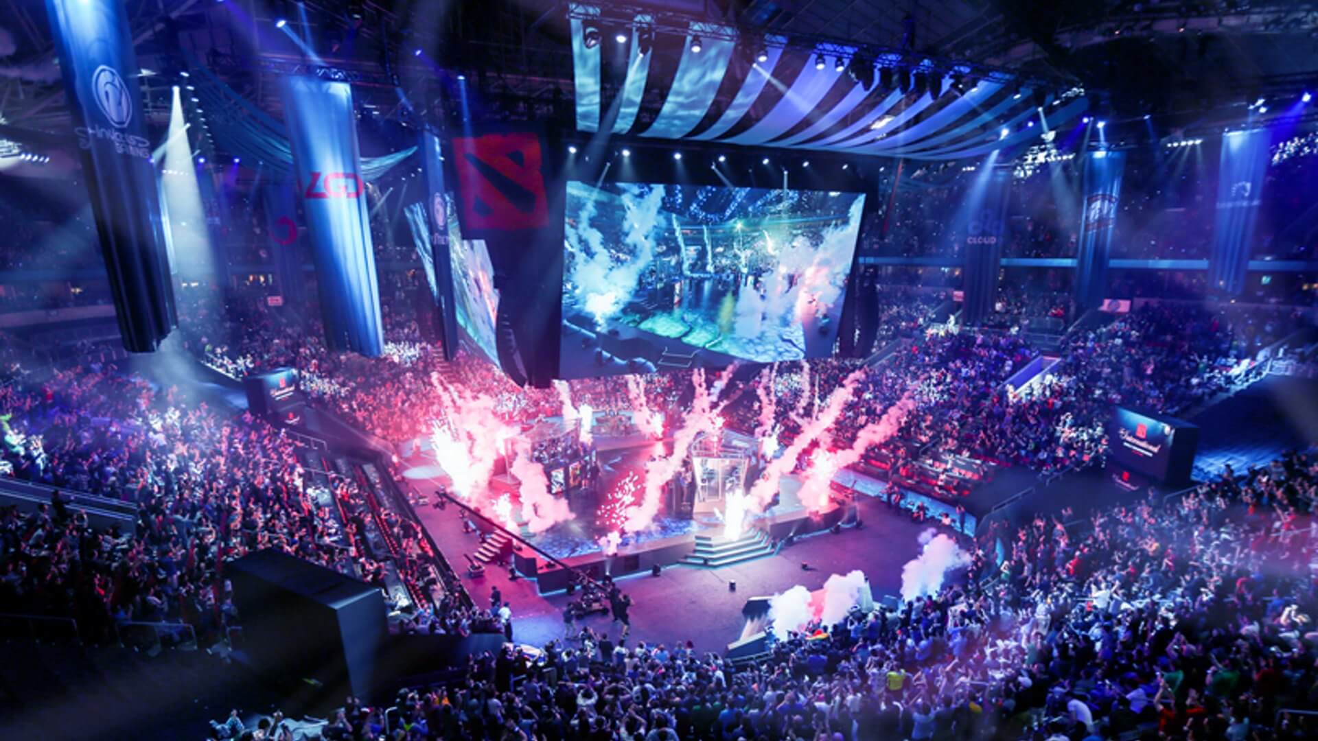 A koronavírus miatt csak digitálisan lehet majd nézni az év egyik legnagyobb esport eseményét