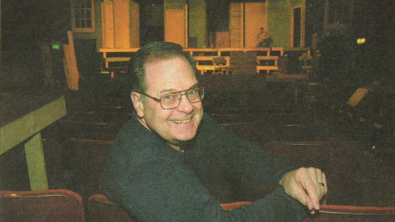 A koronavírus-járványban elhunyt Rick May, a Team Fortress 2 és a Star Fox 64 legendás hangja