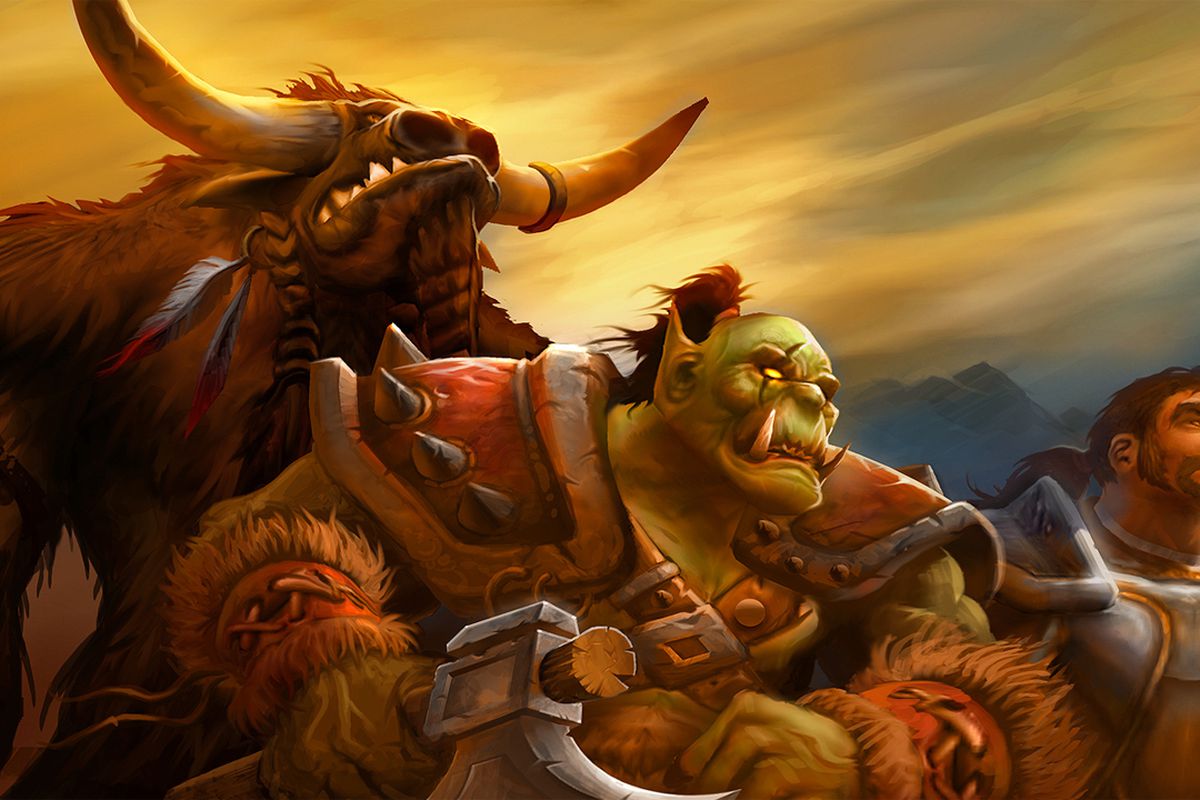 A közeli jövőben még biztosan nem játszhatunk a World of Warcraft Classic-kal