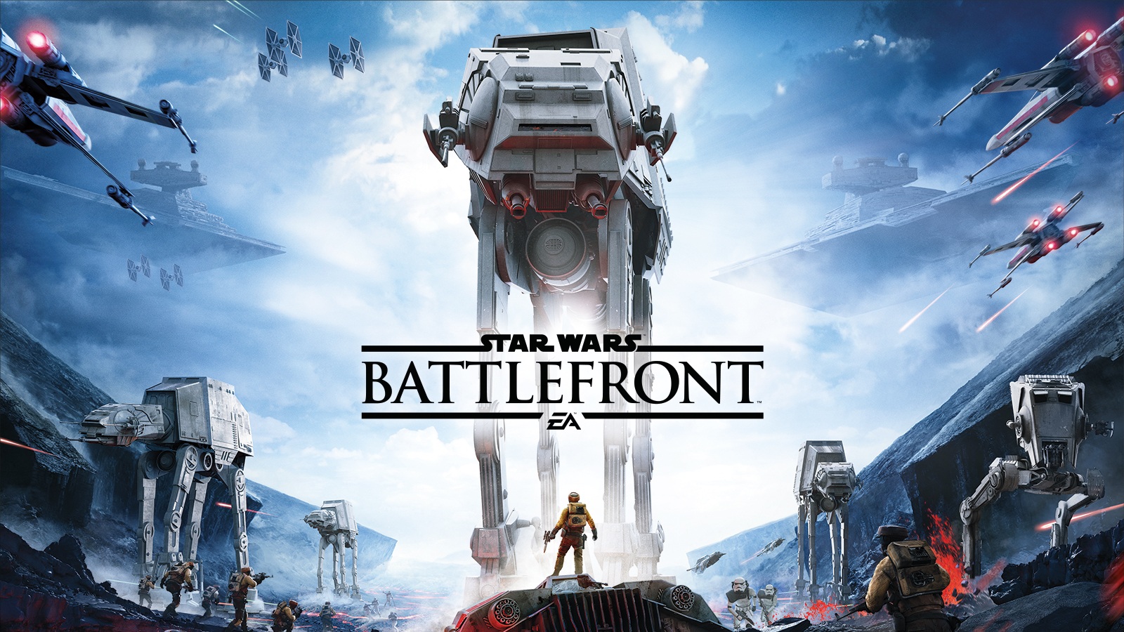 A közeljövőben még biztosan nem érkezik a Star Wars Battlefront 3