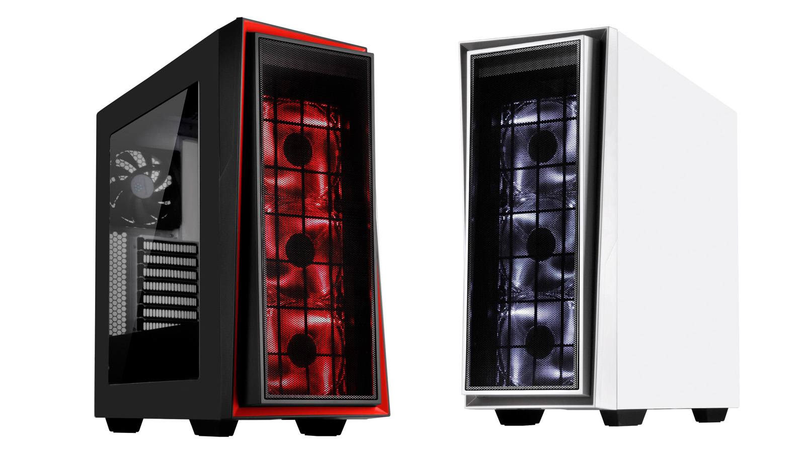 A középkategóriába érkezik a SilverStone új háza