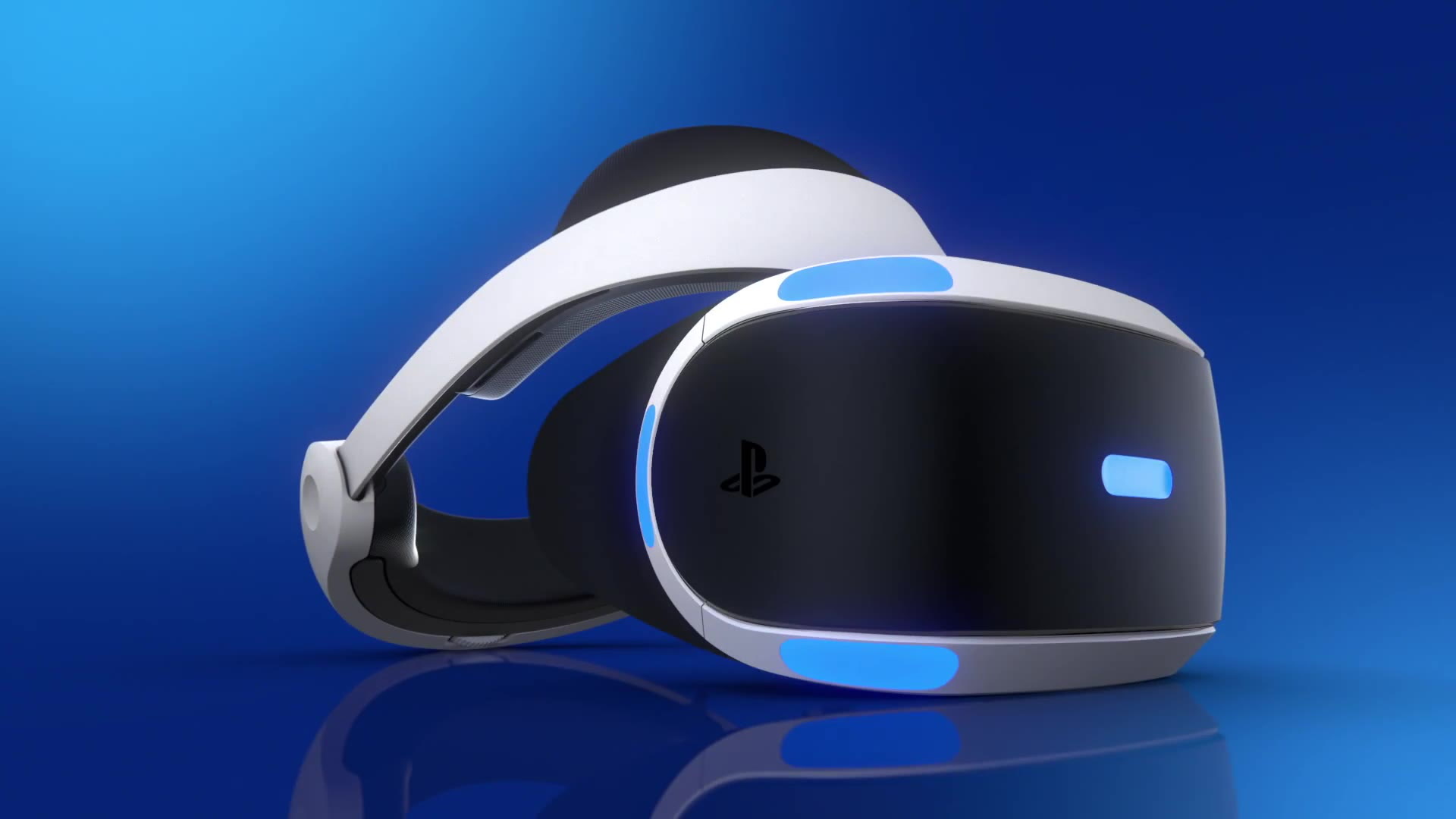 A közösségi élményre fókuszáló újításokat eszközölne a Sony a PlayStation VR-hoz