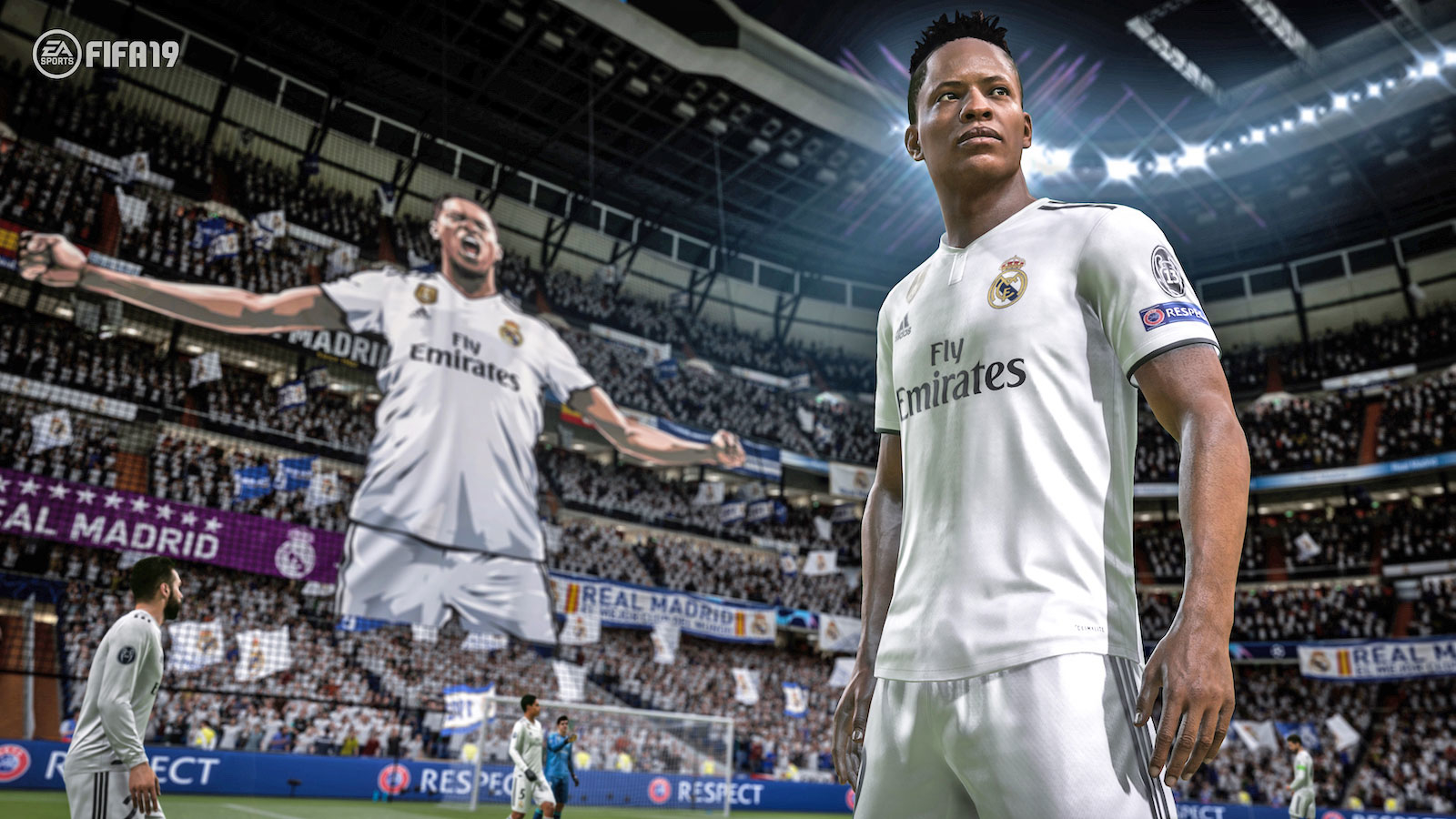 A külföldi játéktesztek alapján a FIFA 19 sem hibázott nagyot