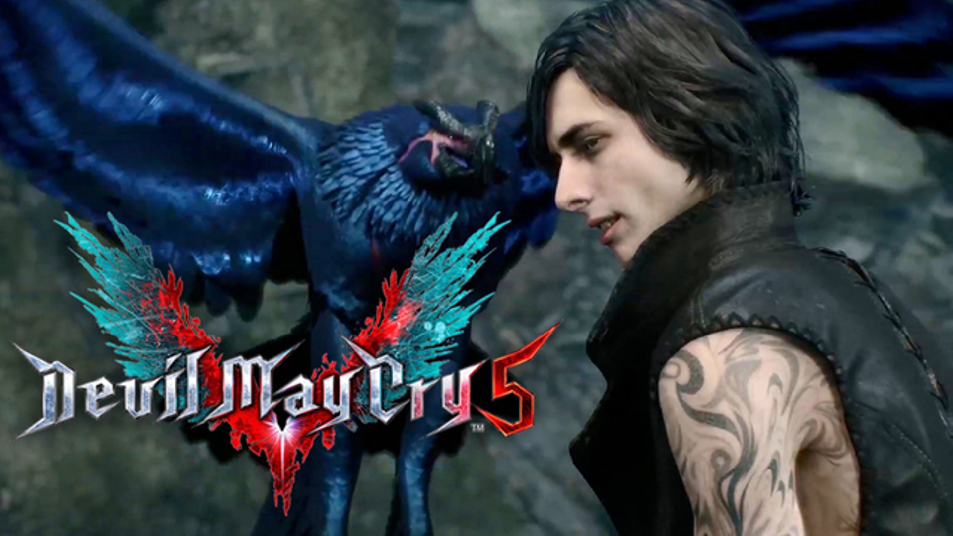 A külföldi sajtónál is kiválóan szerepelt a Devil May Cry 5