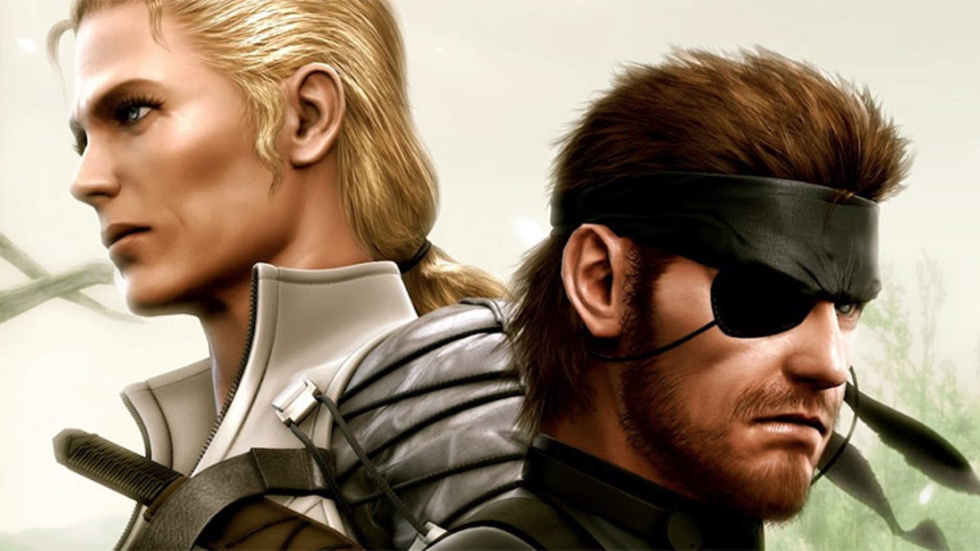 A küszöbön áll a Metal Gear Solid sorozat újjáélesztése