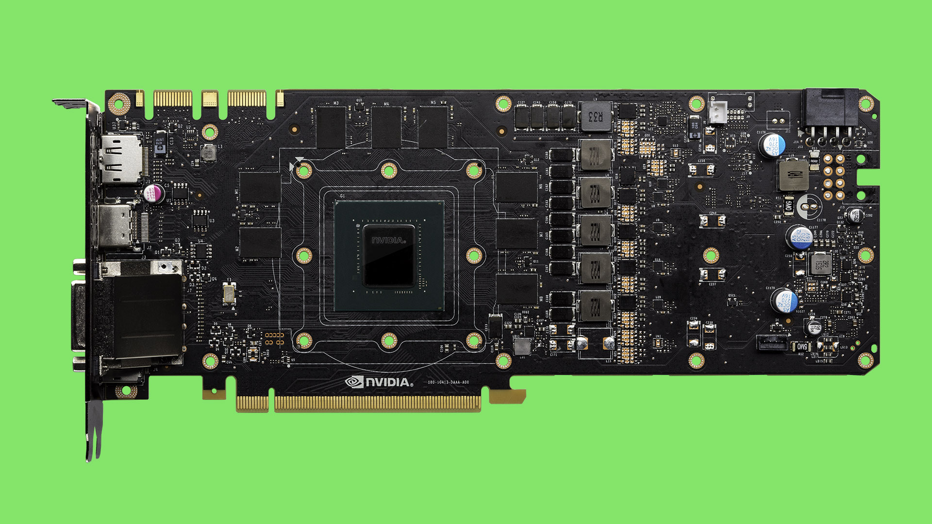 A laptopokba szánt GTX 1000-es csúcskártyák átdolgozásán ügyködik az NVIDIA