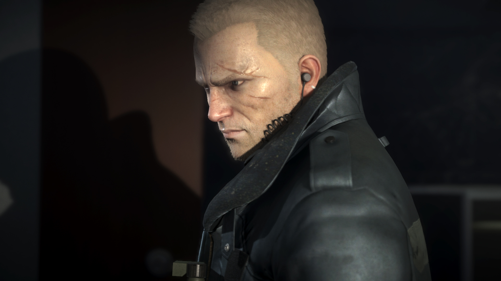 A Left Alive első fejezetébe kukkanthatunk bele ebben a livestreamben