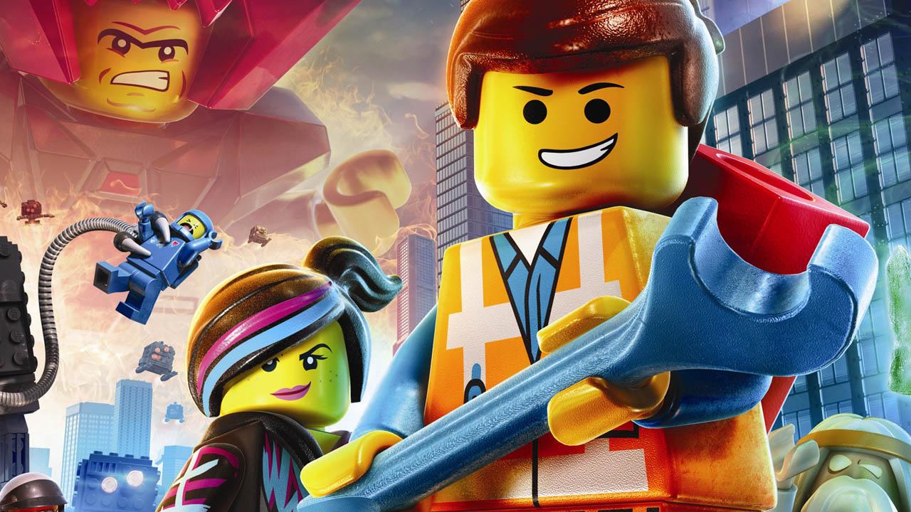 A LEGO Movie Videogame is kap egy Xbox One bundle csomagot