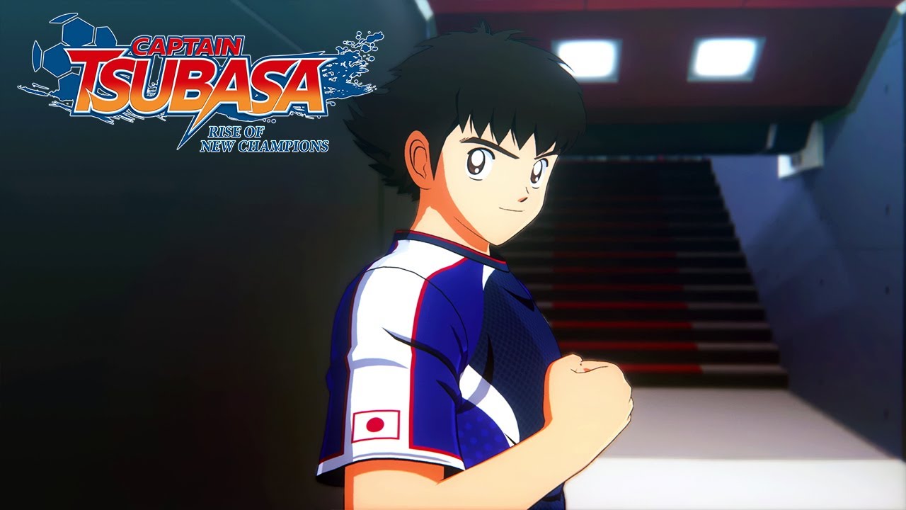 A legújabb Captain Tsubasa: Rise of New Champions megmutatja, hogyan lehetünk sztárfocisták