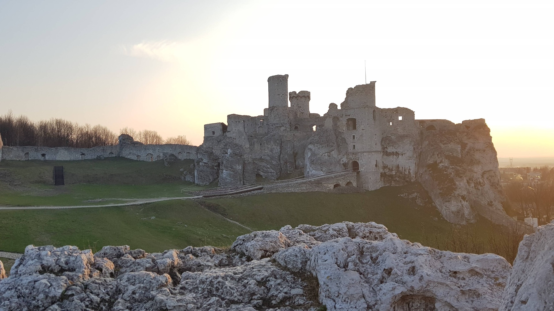 A lengyeleknél forog tovább a The Witcher filmsorozat