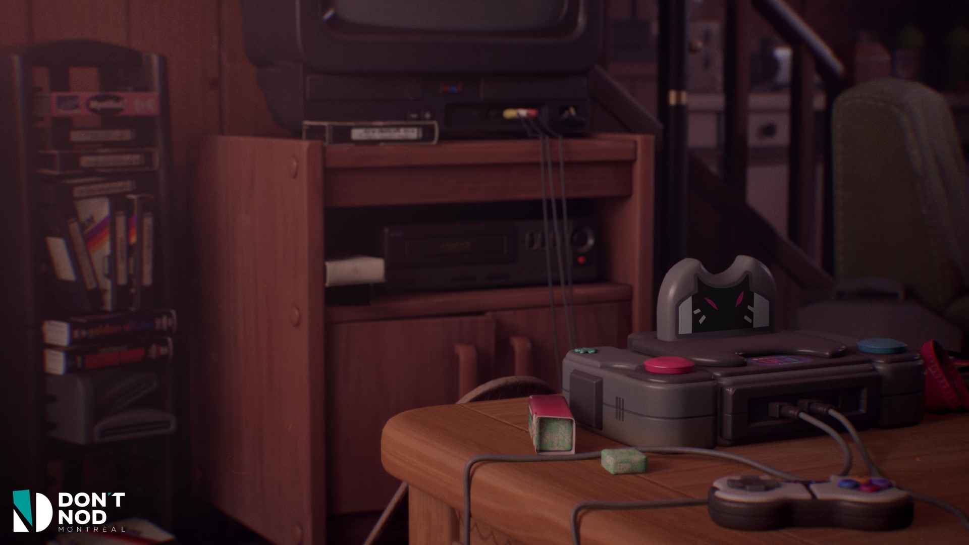 A Life is Strange fejlesztői munkatársakat keresnek a következő játékukhoz