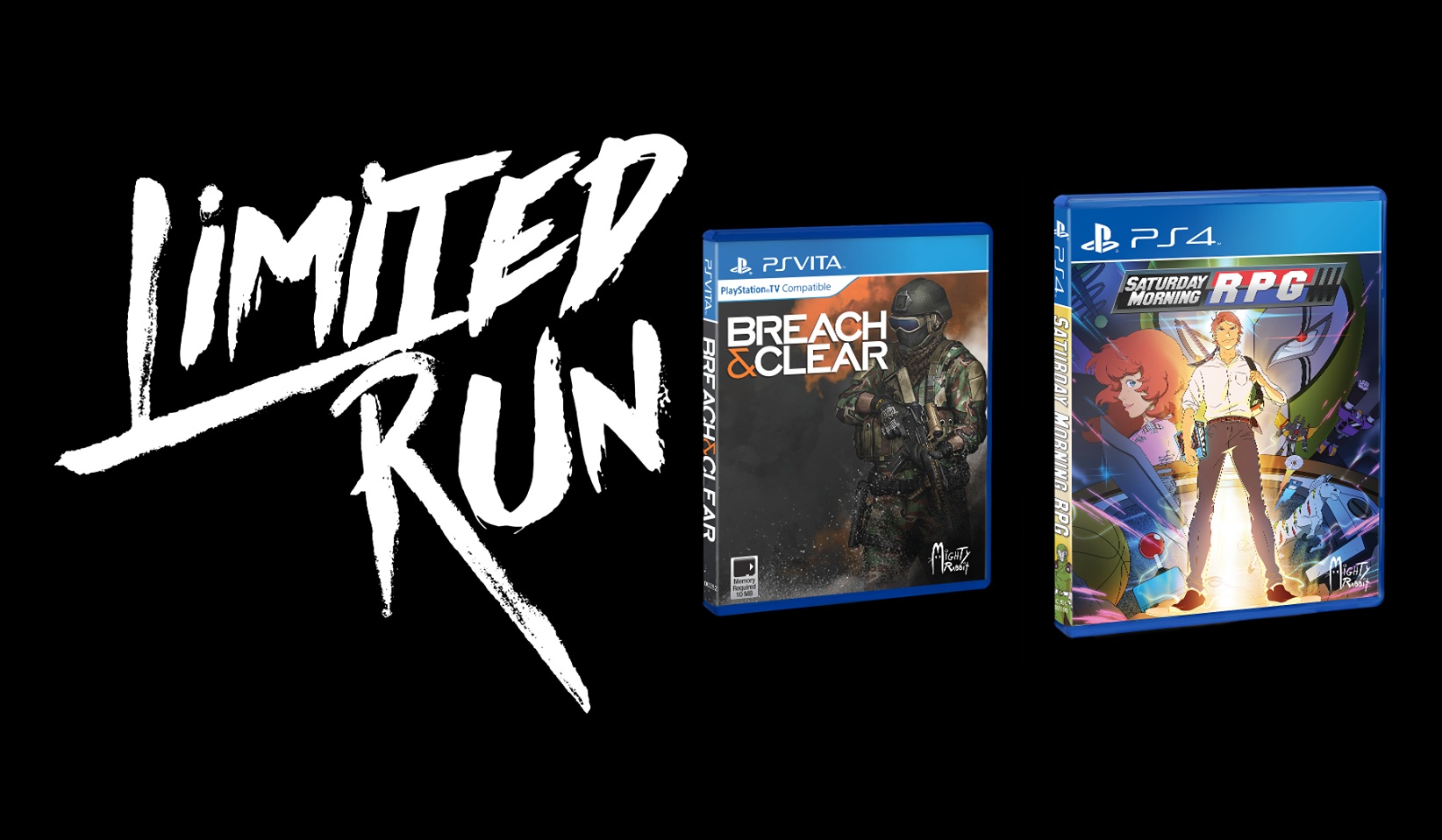A Limited Run Games is tart idén E3-as konferenciát