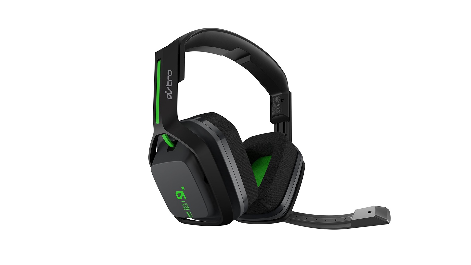 A Logitech bejelentette első játékosoknak szánt Astro headsetjét