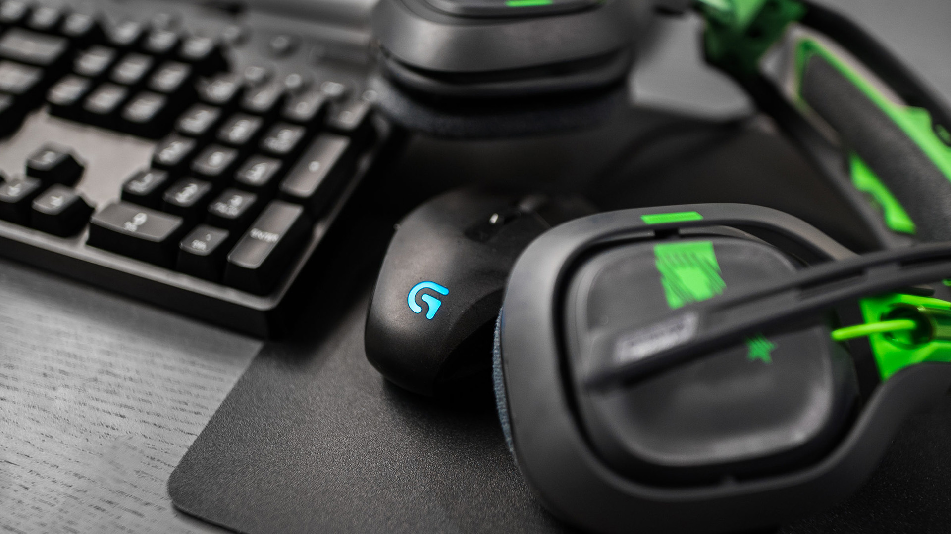 A Logitech kezébe került az ASTRO Gaming