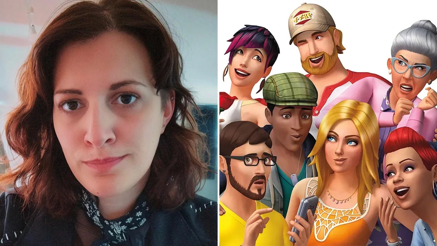 A Loki rendezője dolgozik a The Sims mozifilmen