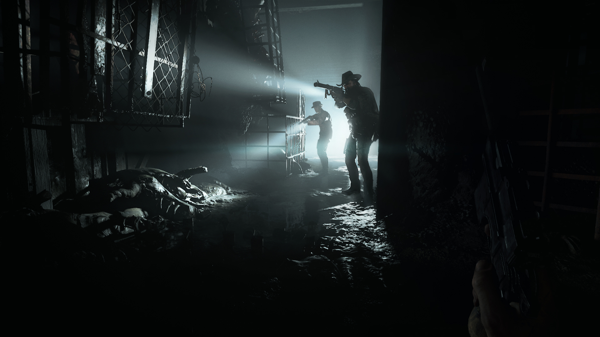 A lopakodás megszállottjainak kedvez a Hunt: Showdown legújabb frissítése