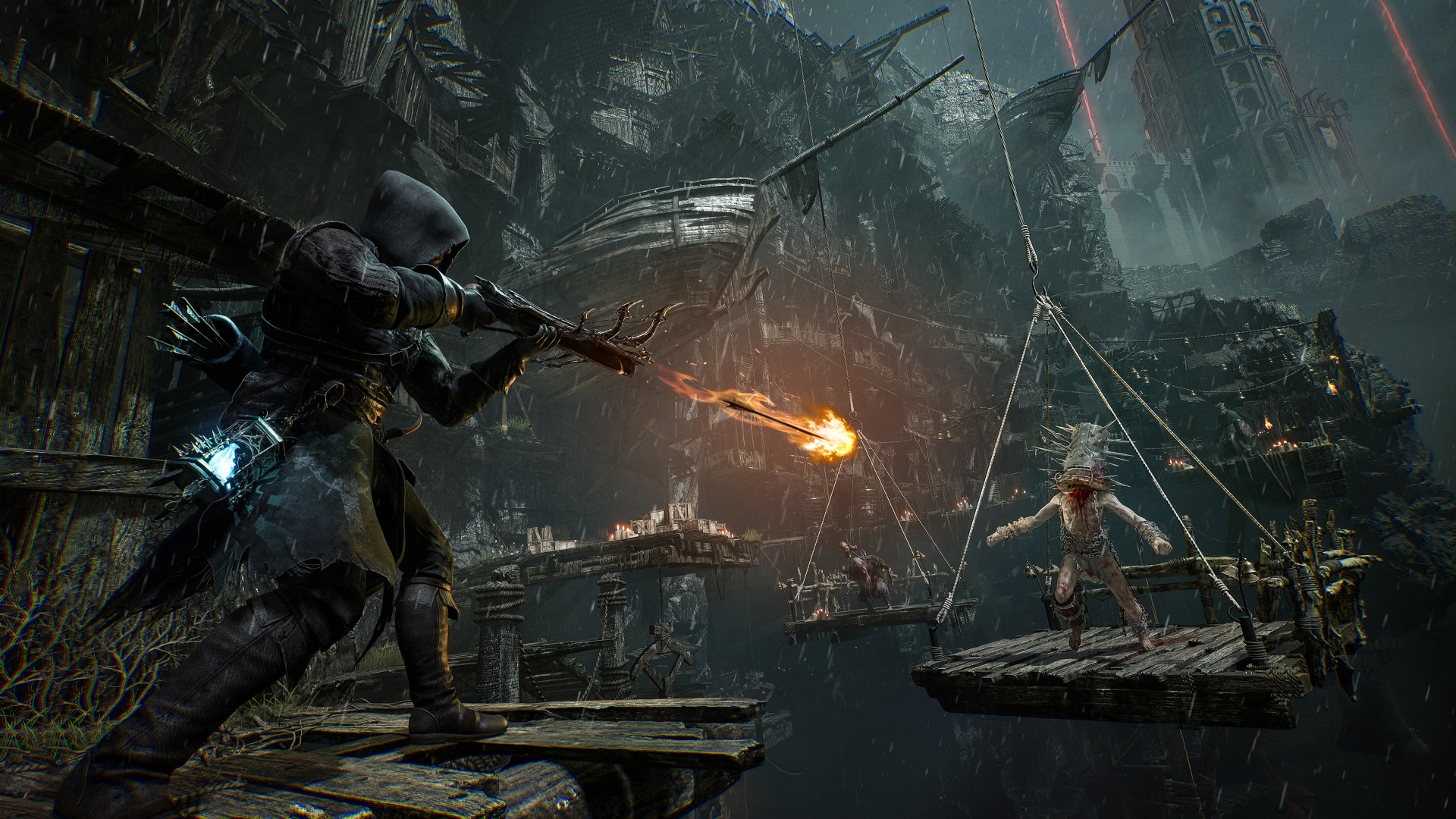 A Lords of the Fallen és a Sniper Ghost Warrior Contracts 2 bekerül a Game Passbe