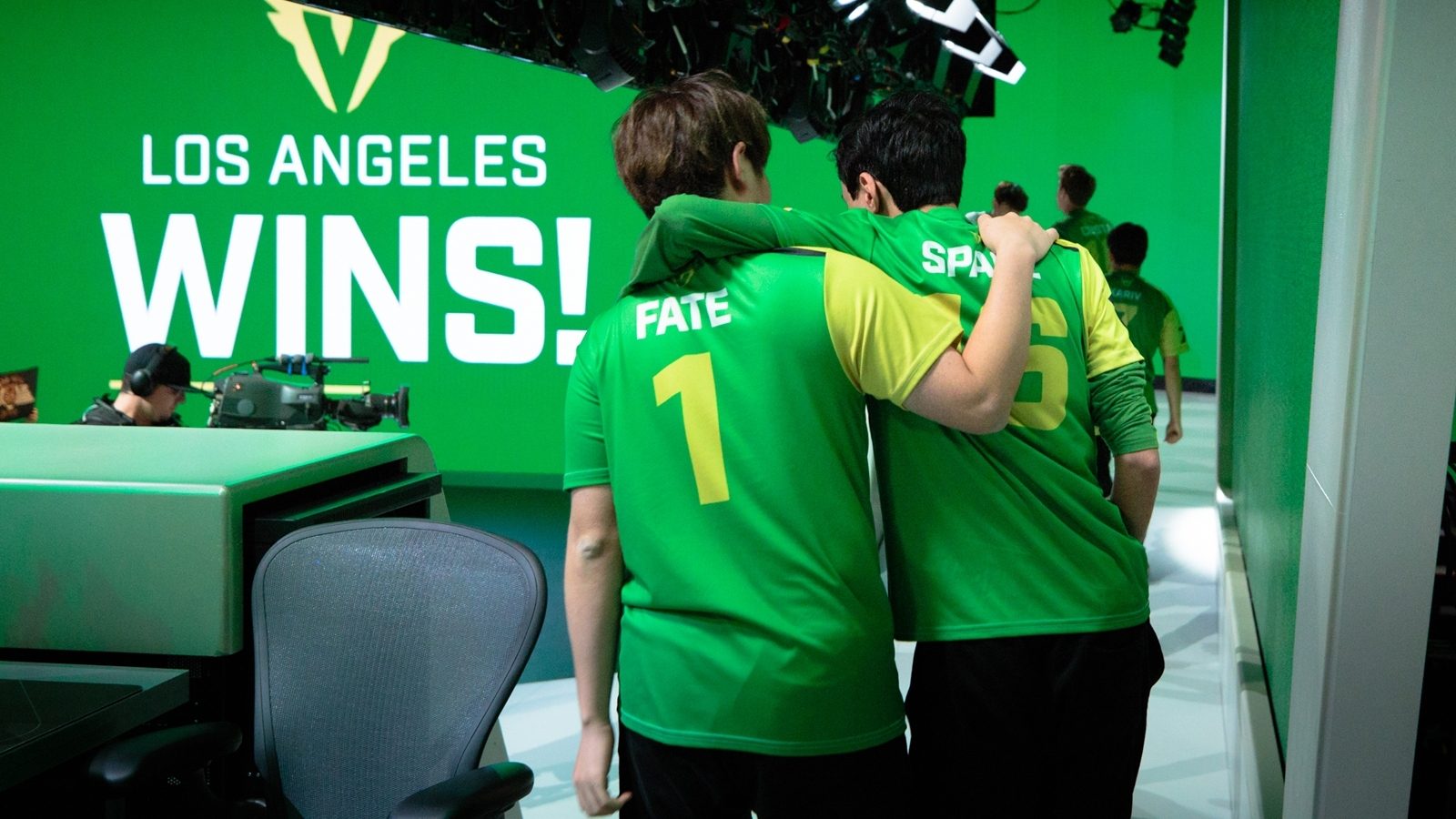 A Los Angeles Valiant lett az Overwatch League negyedik fordulójának győztese