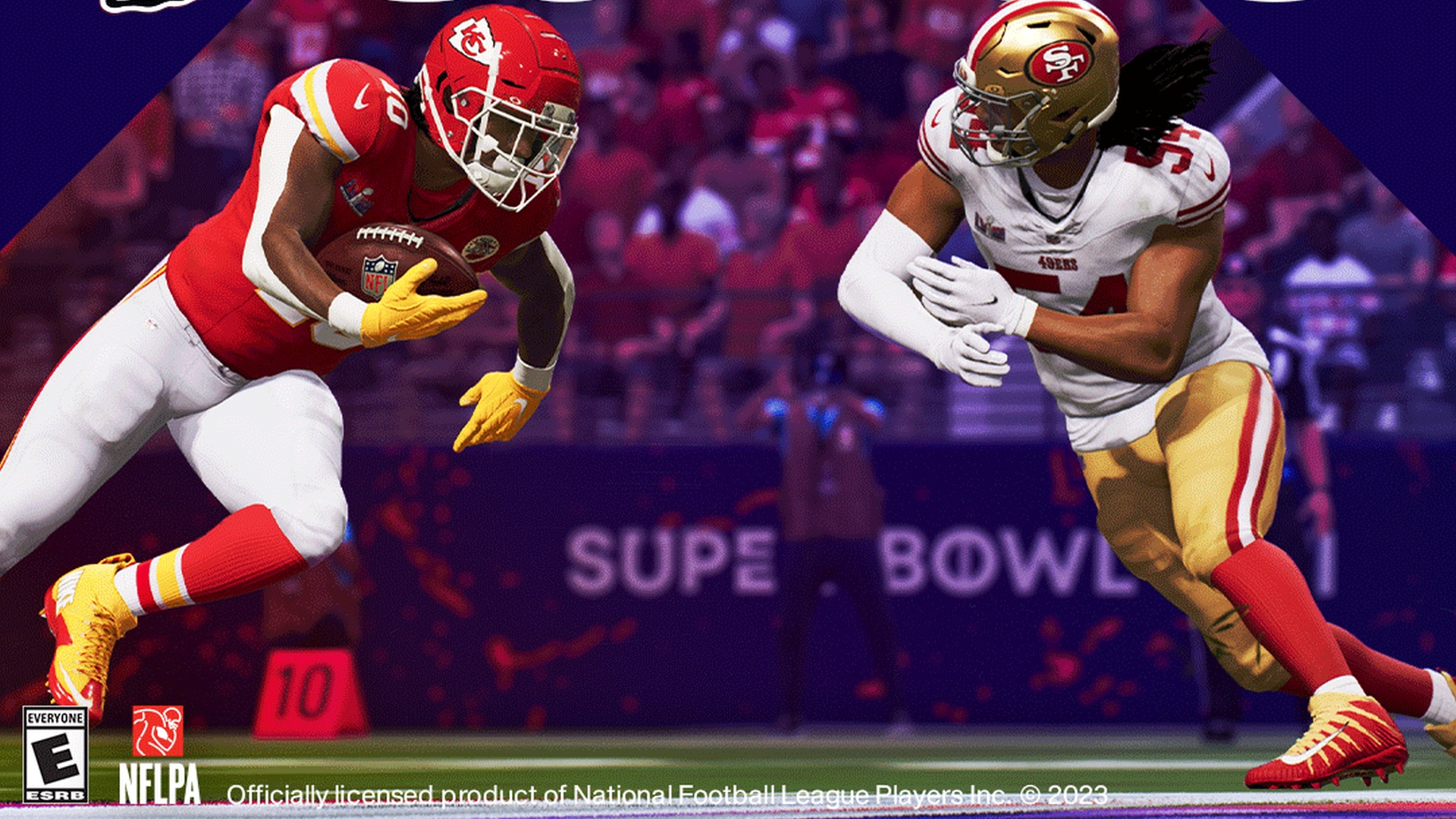 A Madden NFL 24 megpróbálta megjósolni, ki nyeri a Super Bowlt