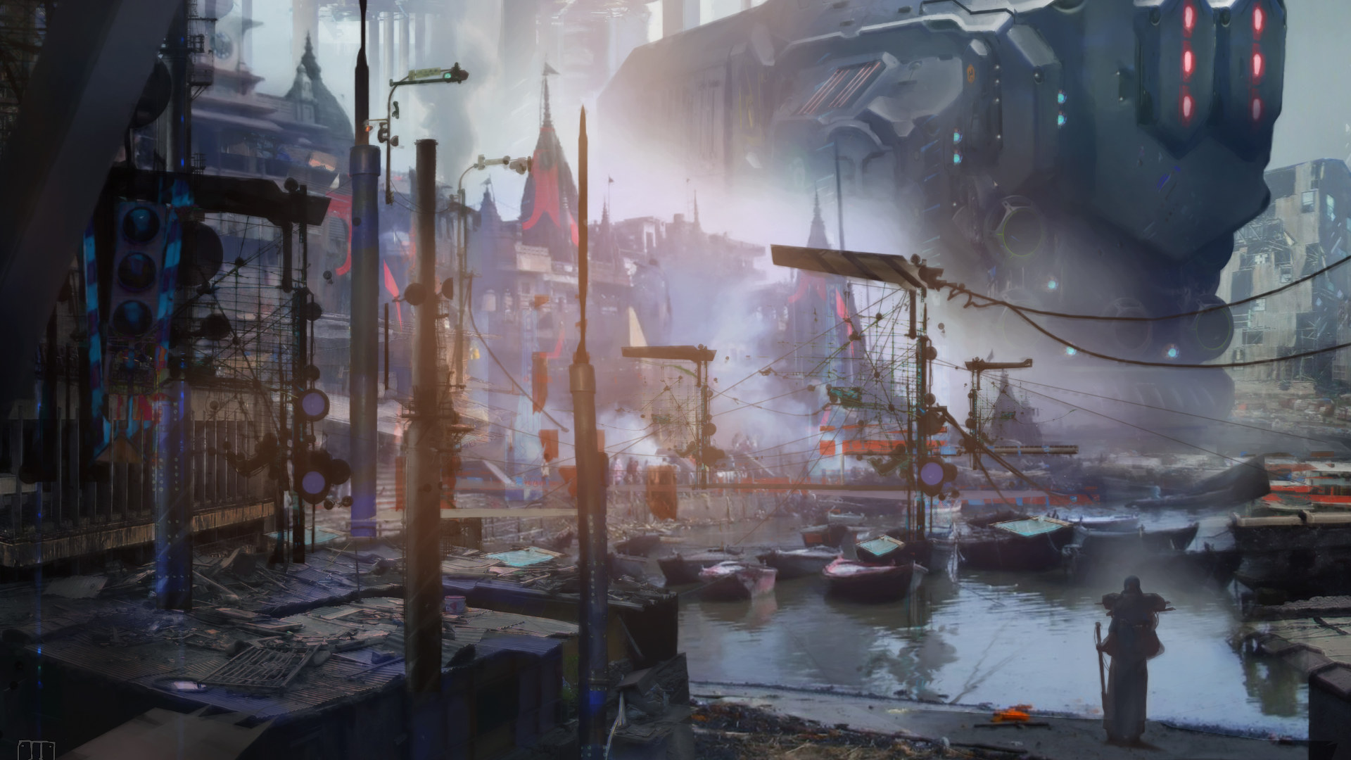 A Mass Effect egykori írója csatlakozott az Archetype Entertainment csapatához