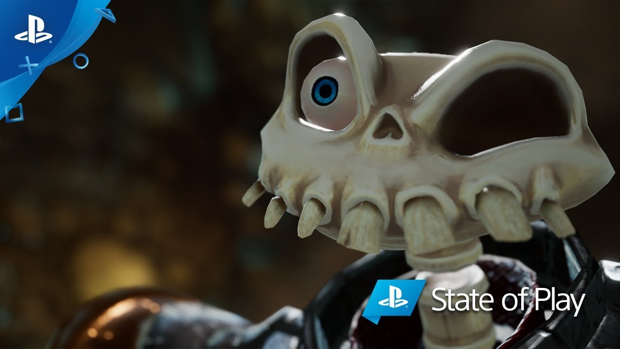 Egy új Predator-játékot és a MediEvil remake premierdátumát leplezték le a State of Play-en