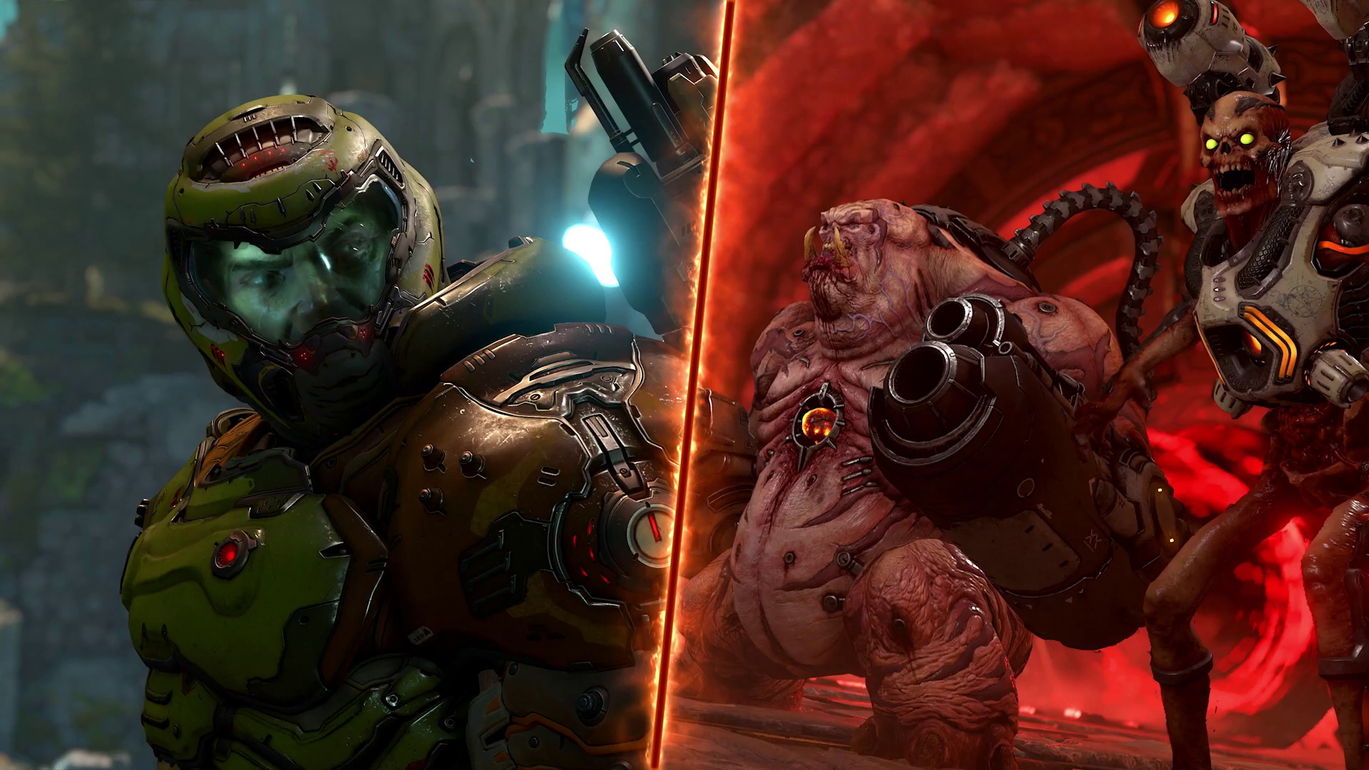 A megjelenés óta már 450 millió dollárt kaszált a Doom Eternal