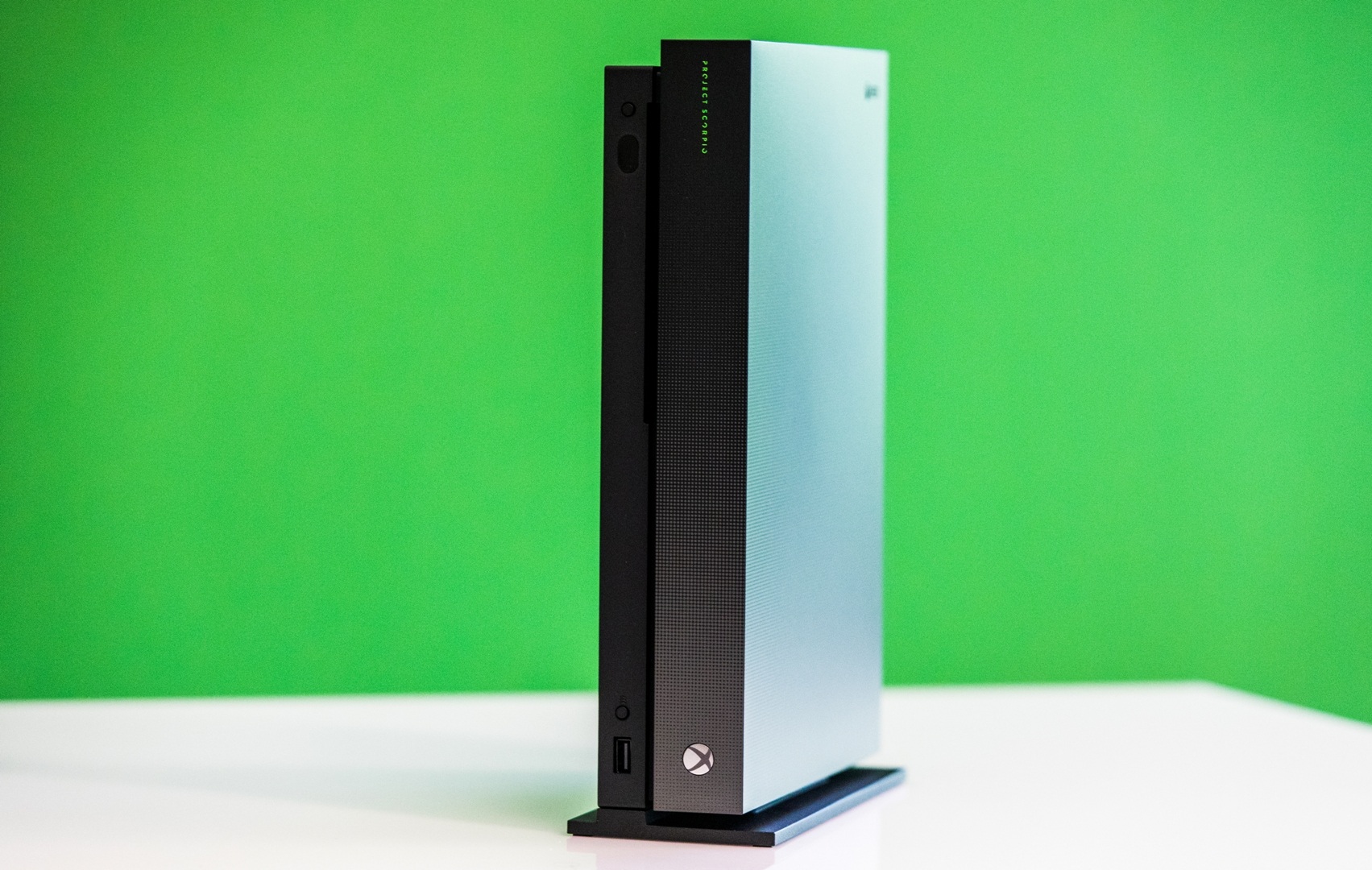 A megjelenés után hiánycikk lehet az Xbox One X