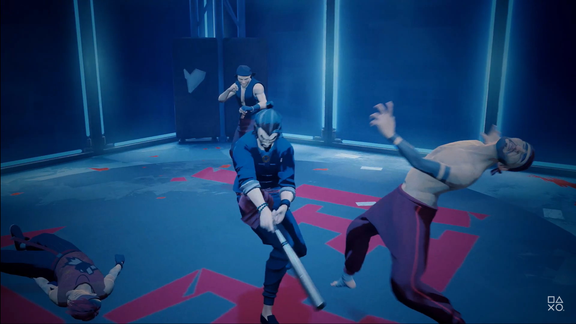 A megjelenéskor nem lesznek nehézségi fokozatok a Sifuban