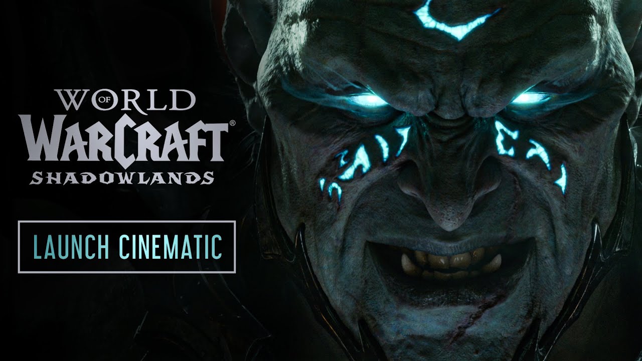 A megszokott Blizzard-minőséget kapjuk a World of Warcraft: Shadowlands utolsó kedvcsinálóján
