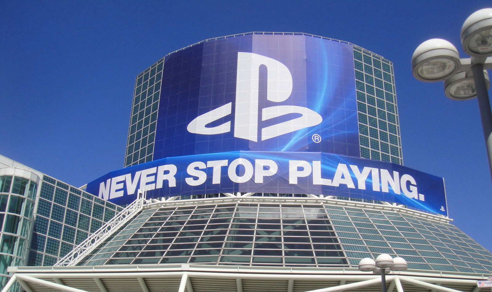 A megszokott hajnali időpontban tart E3-as konferenciát idén is a Sony