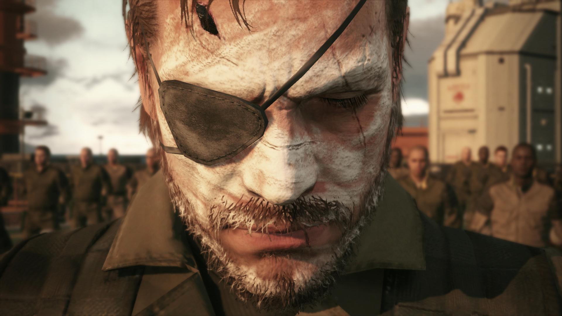 A Metal Gear mozifilm követni fogja Kojima elképzeléseit