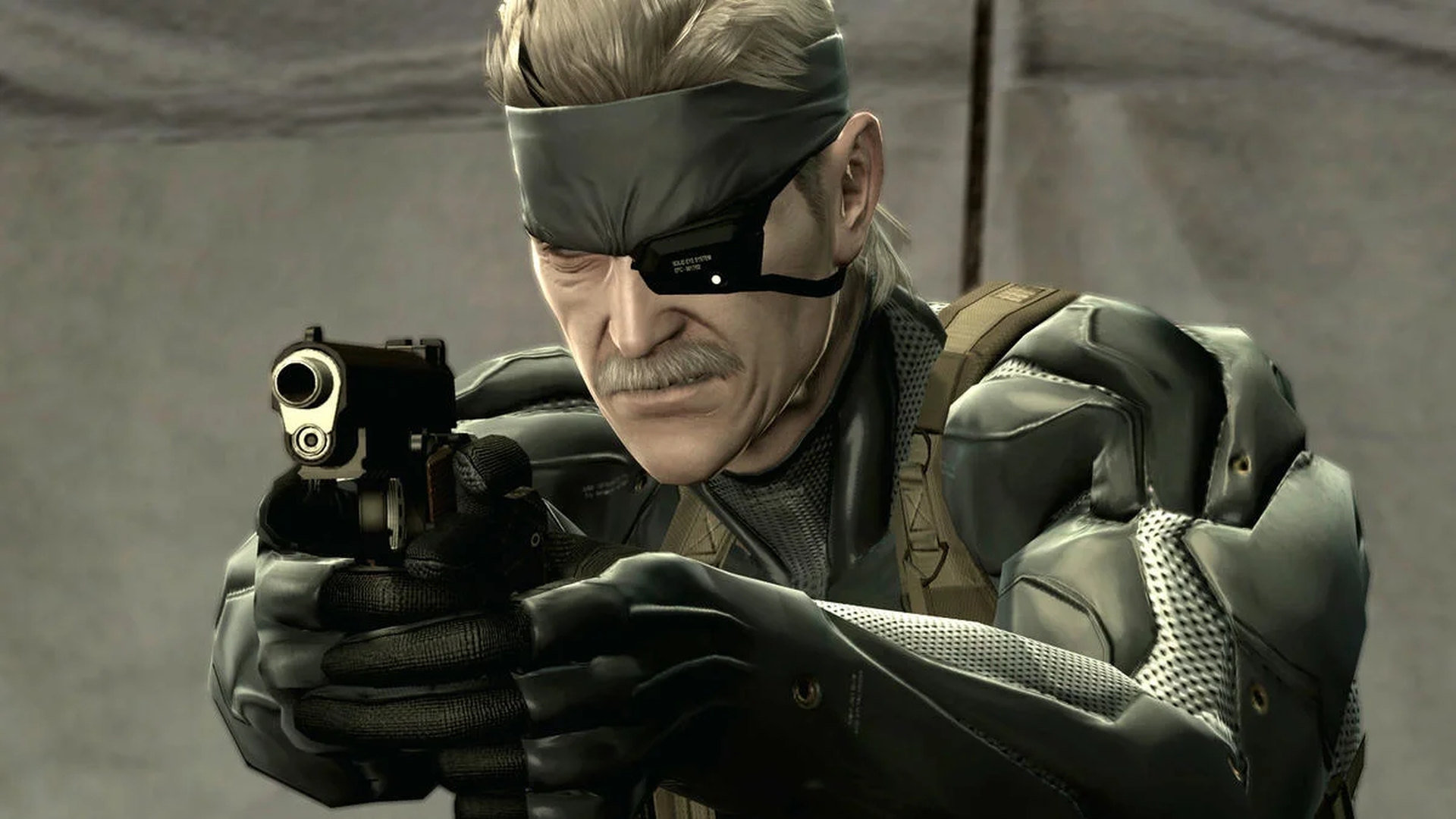 A Metal Gear Solid producere szerint jövőre sok bejelentésre számíthatunk
