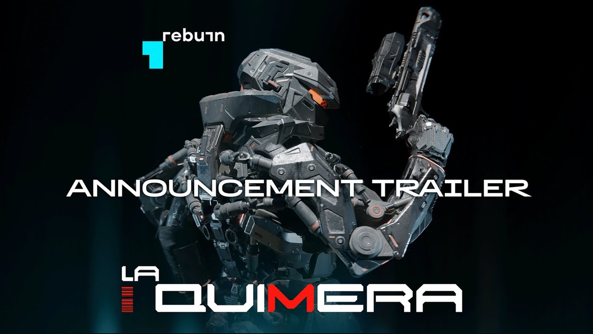 A Metro fejlesztői egy latin-amerikai lövöldét készítenek La Quimera címmel