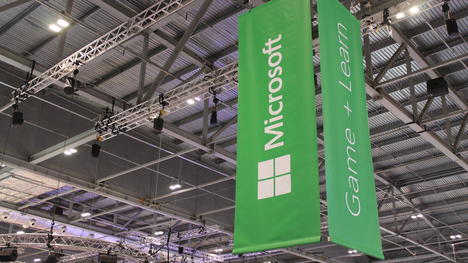 A Microsoft a multiplayer játékokban látja a jövőt