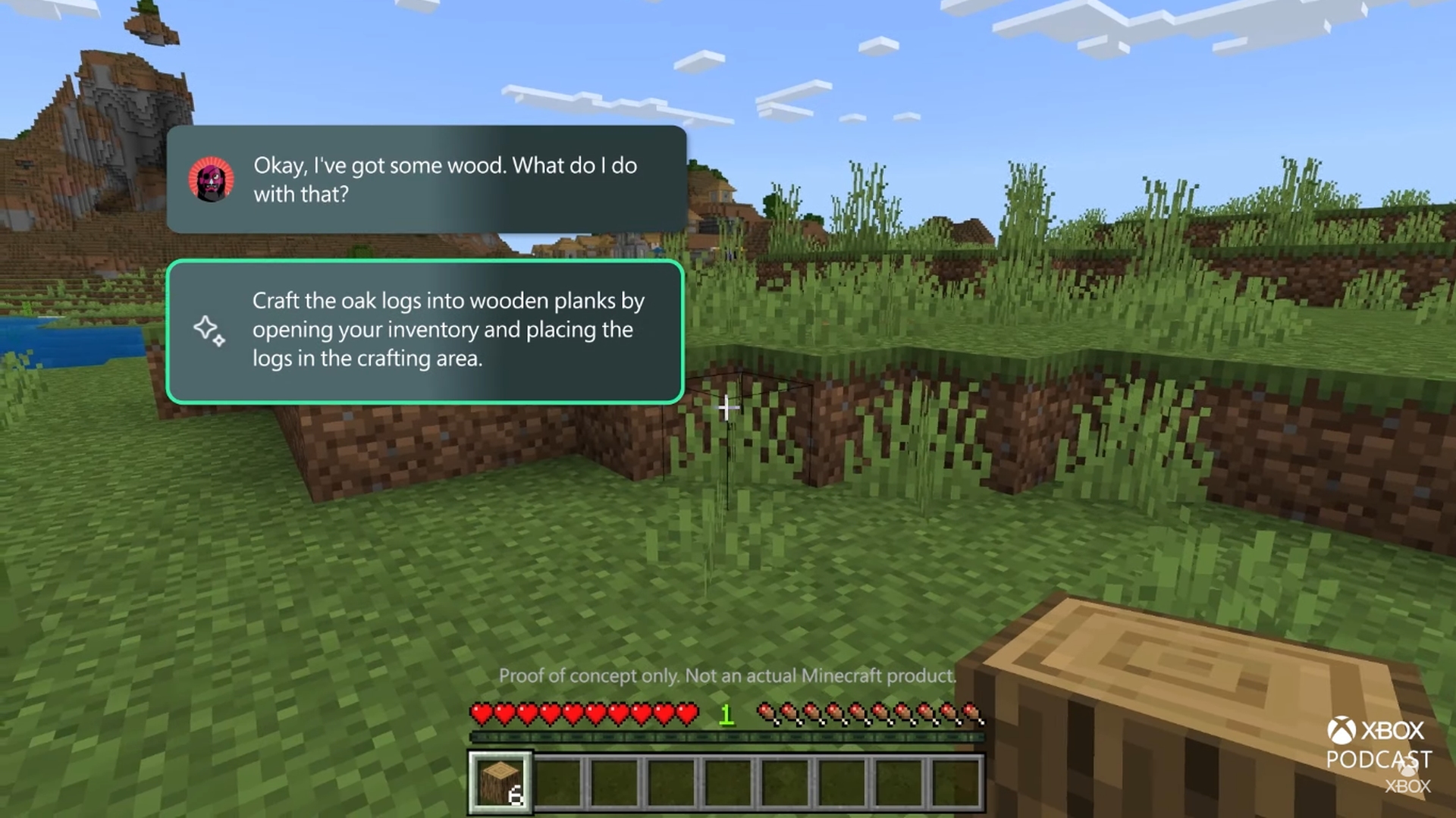 A Microsoft egy olyan Xbox MI-t tesztel, amely segít, ha elakadtunk a játékokban