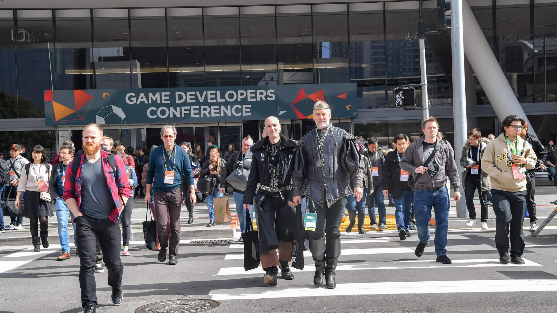 A Microsoft és az Epic Games is lemondta a GDC 2020-as szereplését