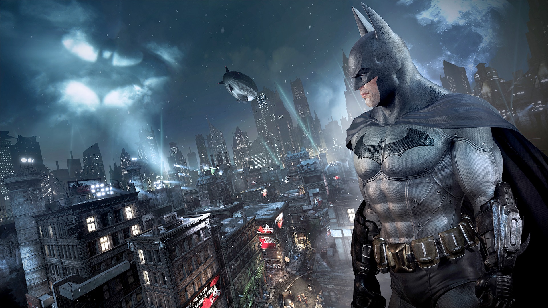 A Microsoft felvásárolná a Warner Bros Games-t